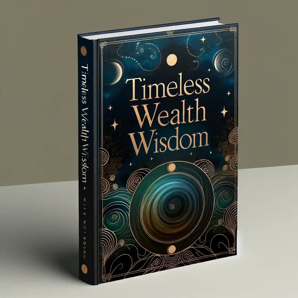 neuro wealth Bonus Timeless Wealth Wisdom